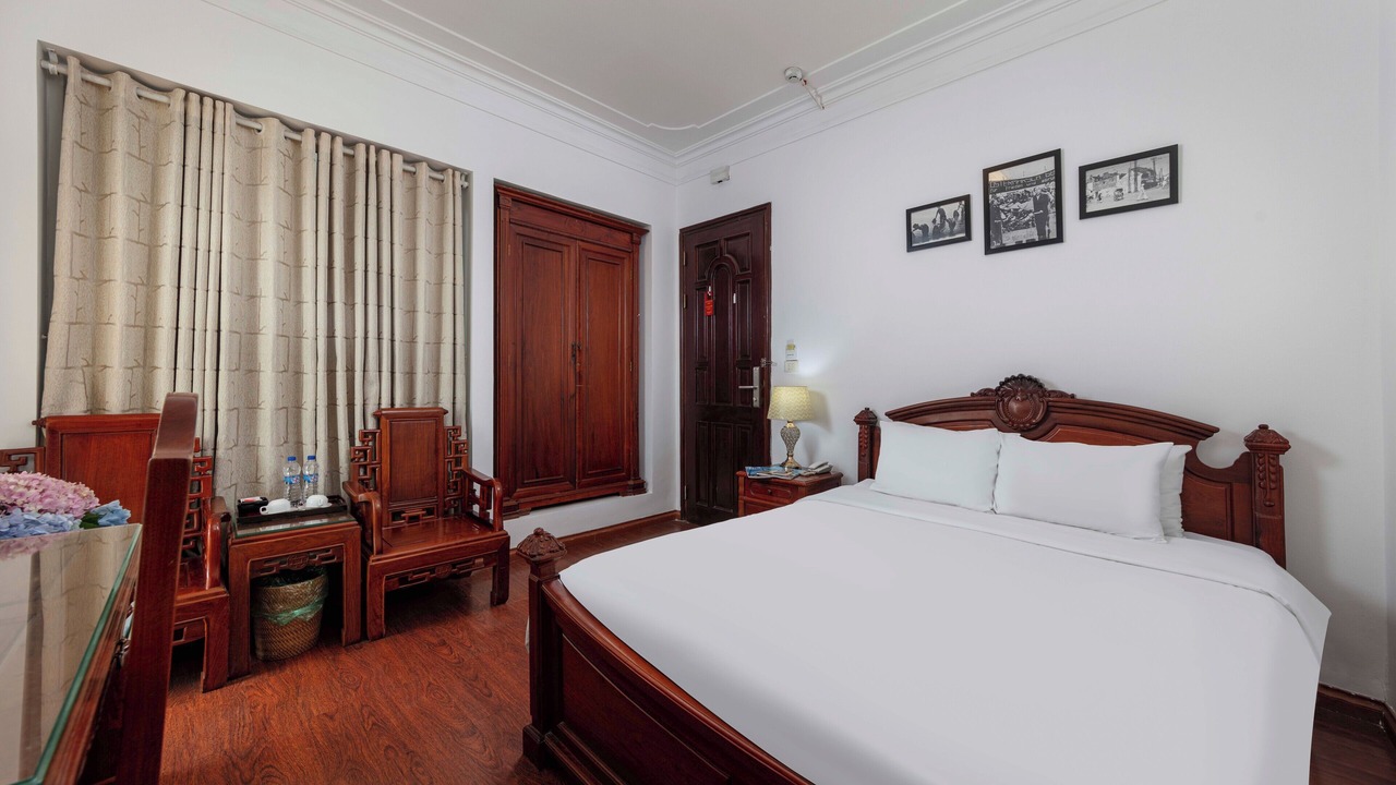 Photo of Bedroom in Hang Trong