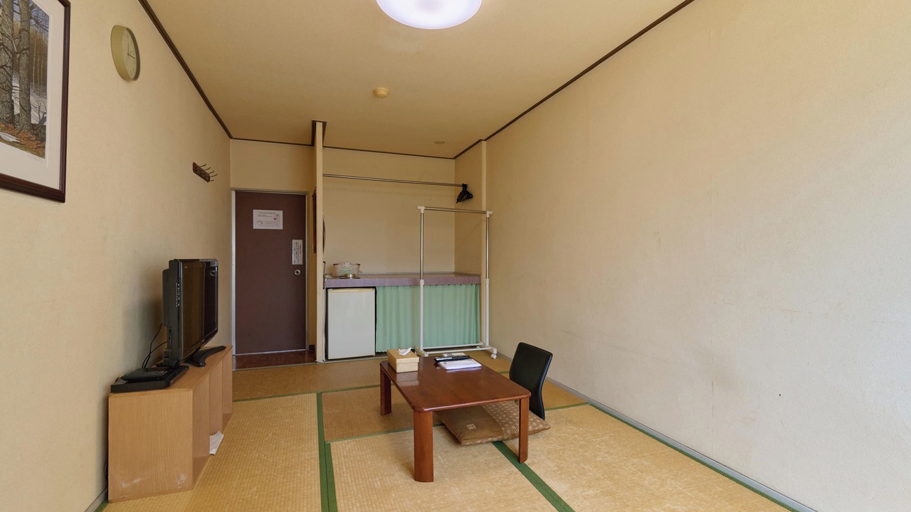 Photo of Bathroom in Chita