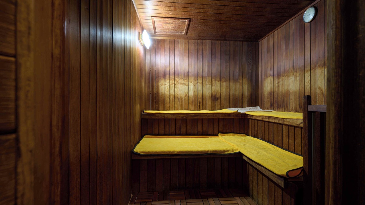 Photo of Bathroom in Chita