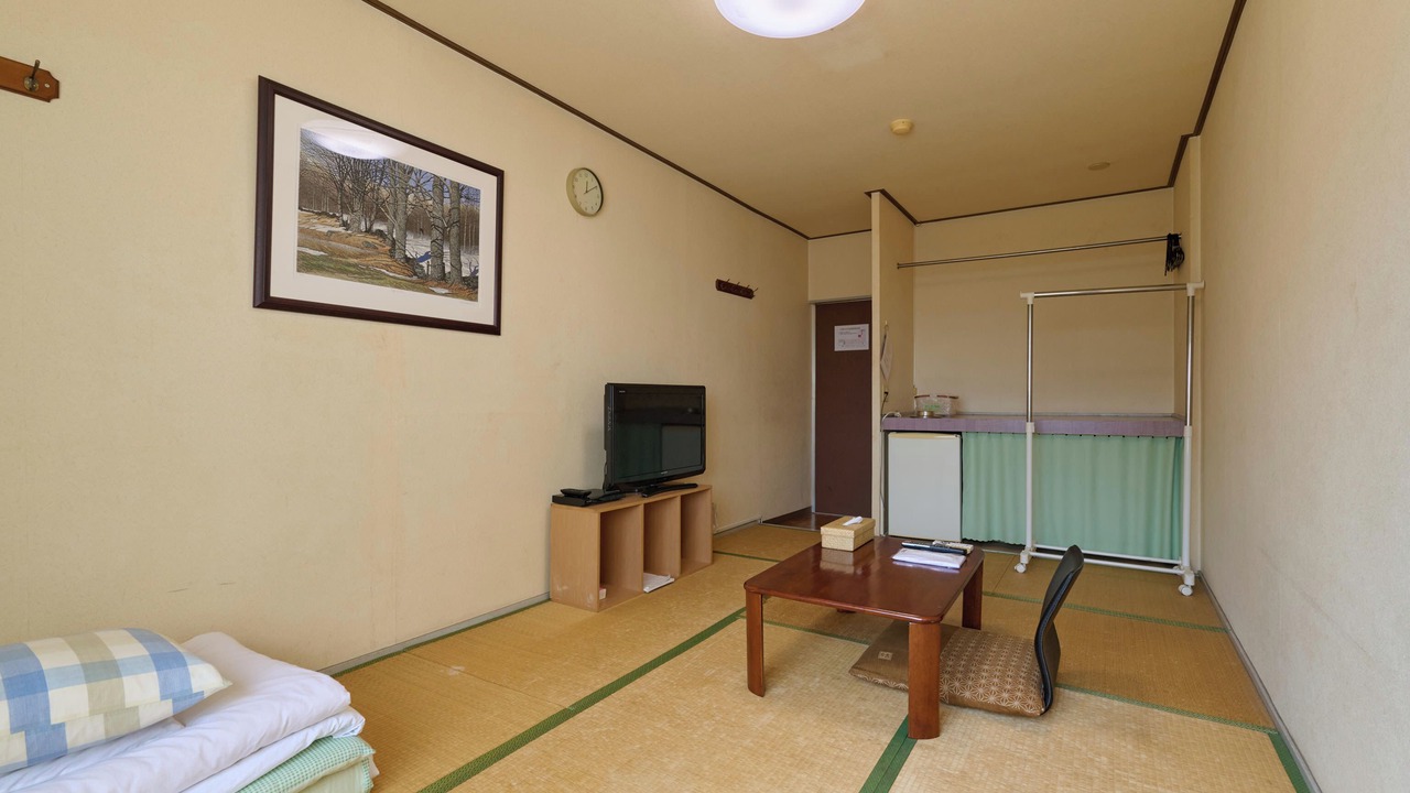 Photo of Bathroom in Chita