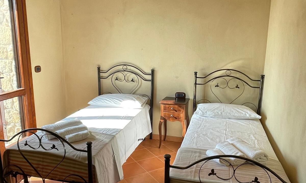 Photo of Bedroom in Centola