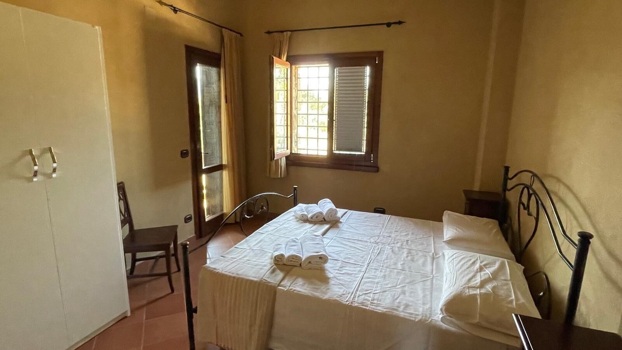 Photo of Bedroom in Centola