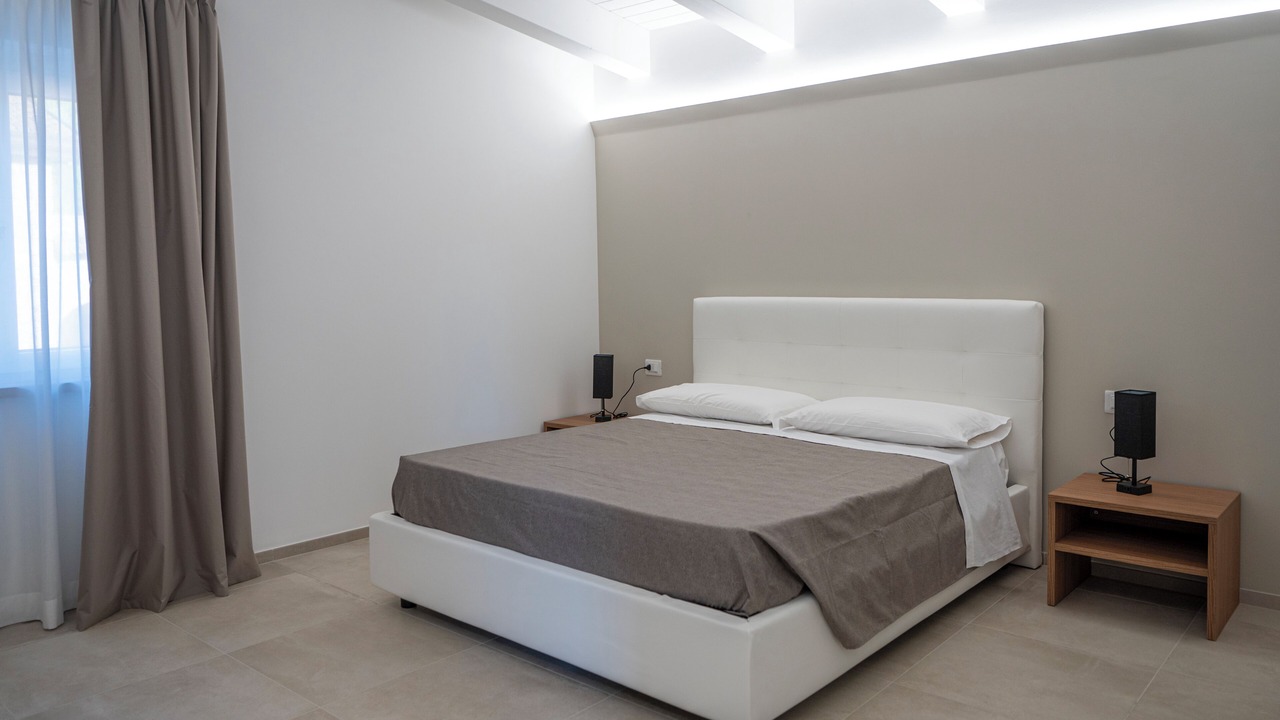 Photo of Bedroom in Centola