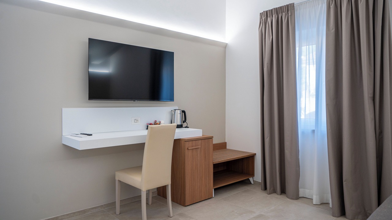 Photo of Bedroom in Centola
