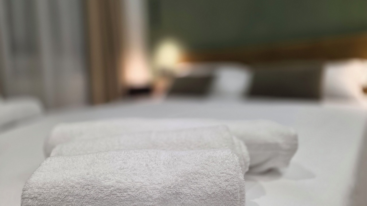 Photo of Bedroom in Termoli