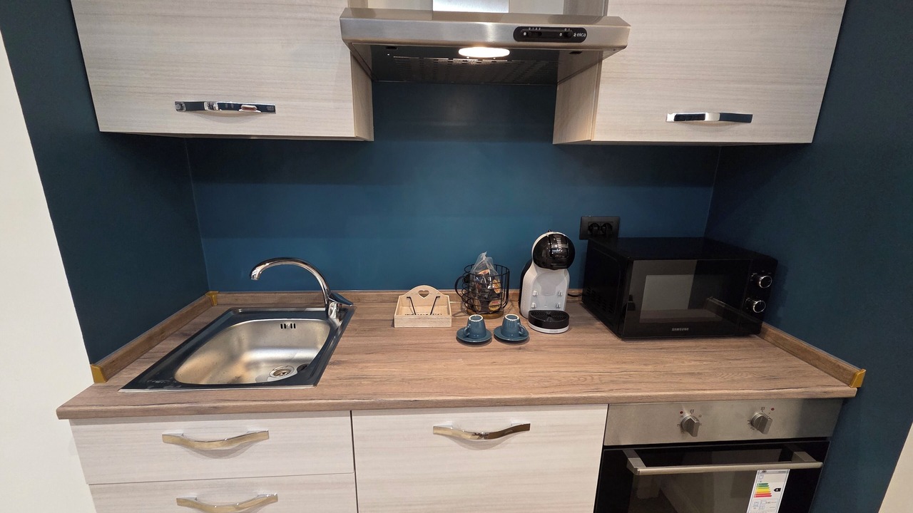 Photo of Kitchen in Termoli
