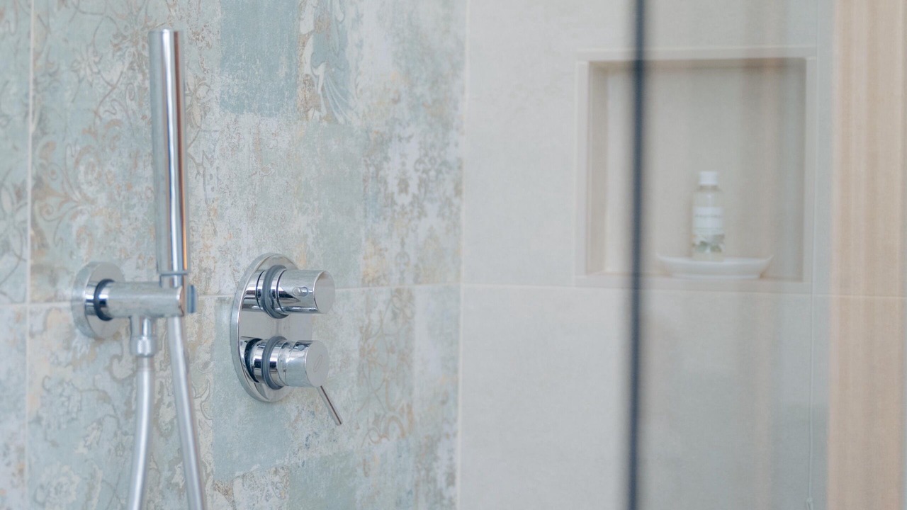 Photo of Bathroom in Camporomano