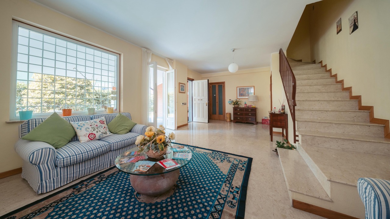 Photo of Livingroom in Camporomano