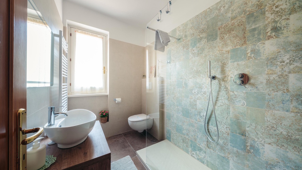 Photo of Bathroom in Camporomano