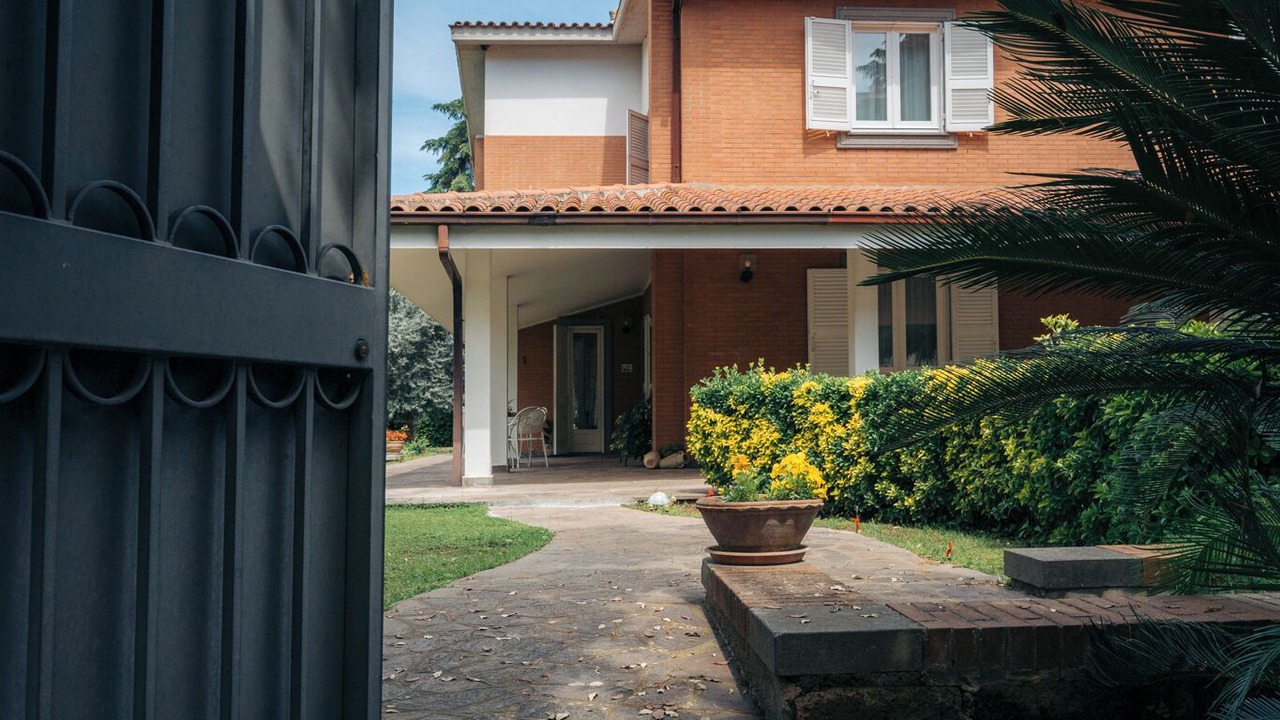 Photo of Outdoor in Camporomano