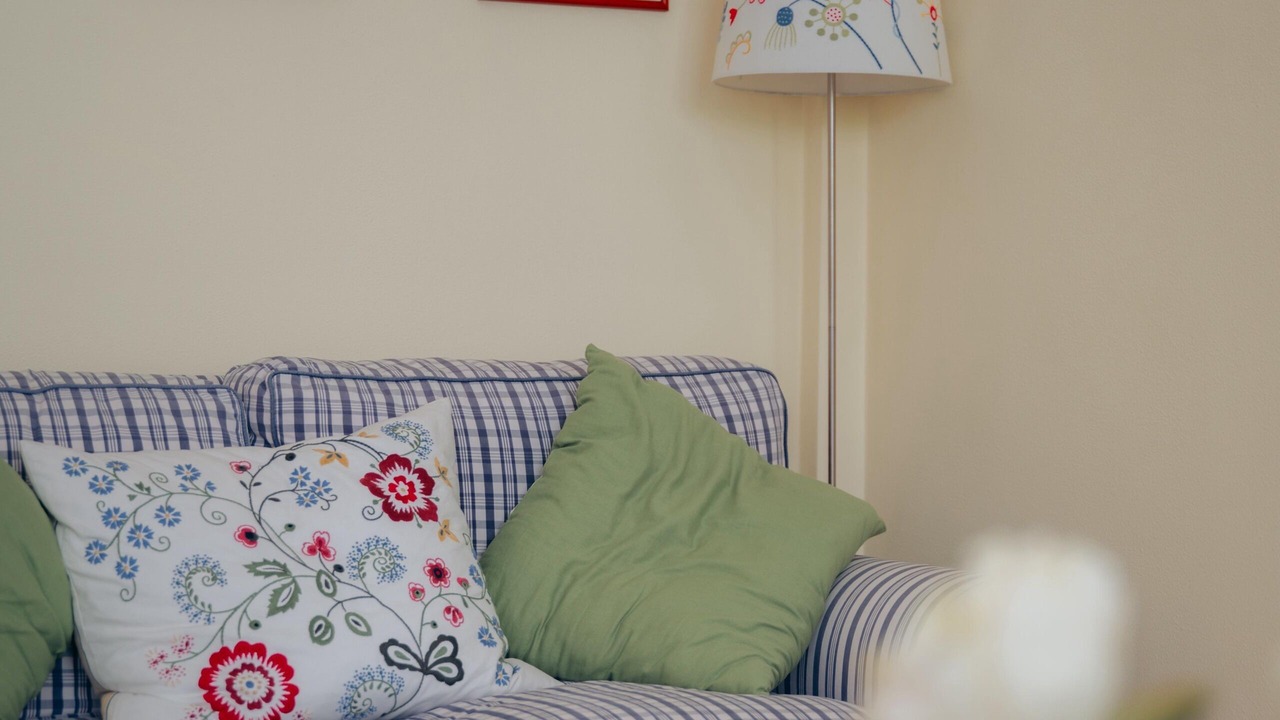 Photo of Livingroom in Camporomano