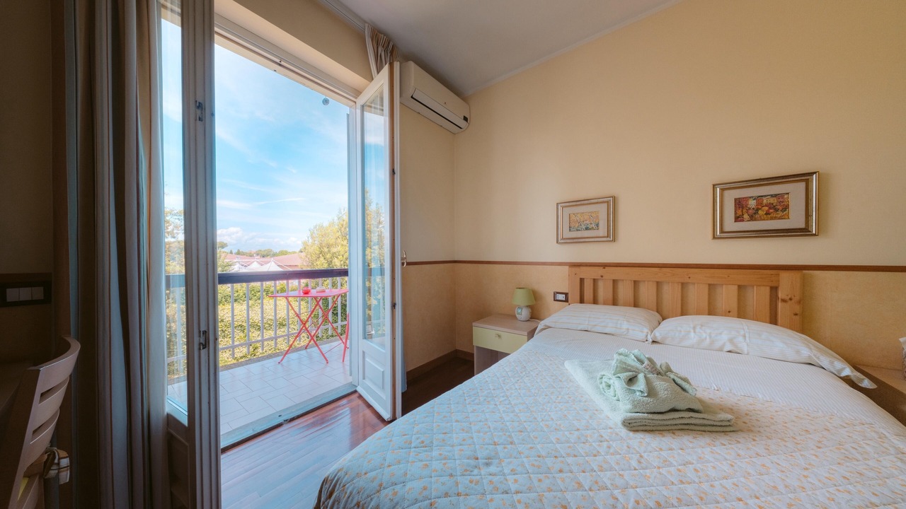 Photo of Patio Balcony in Camporomano