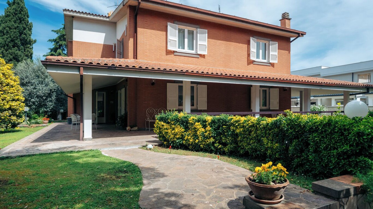 Photo of Outdoor in Camporomano