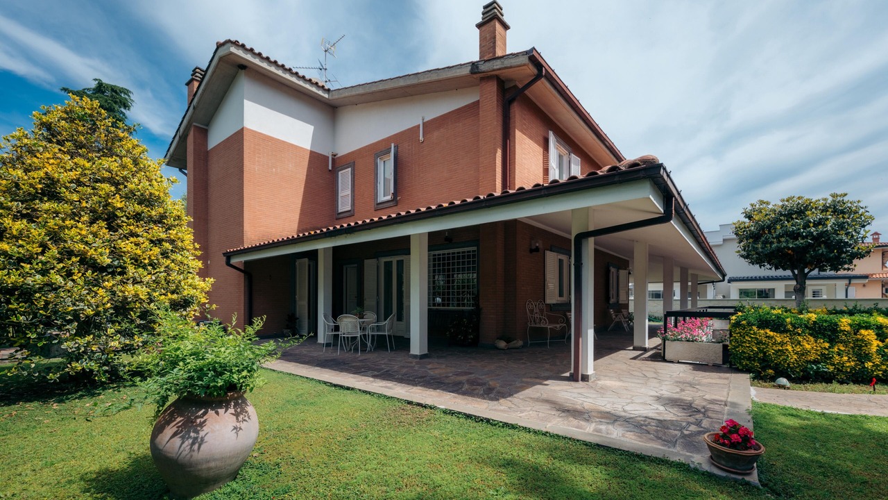 Photo of Outdoor in Camporomano