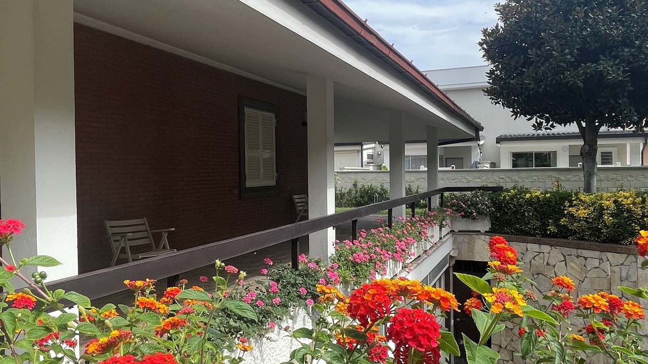 Photo of Patio Balcony in Camporomano