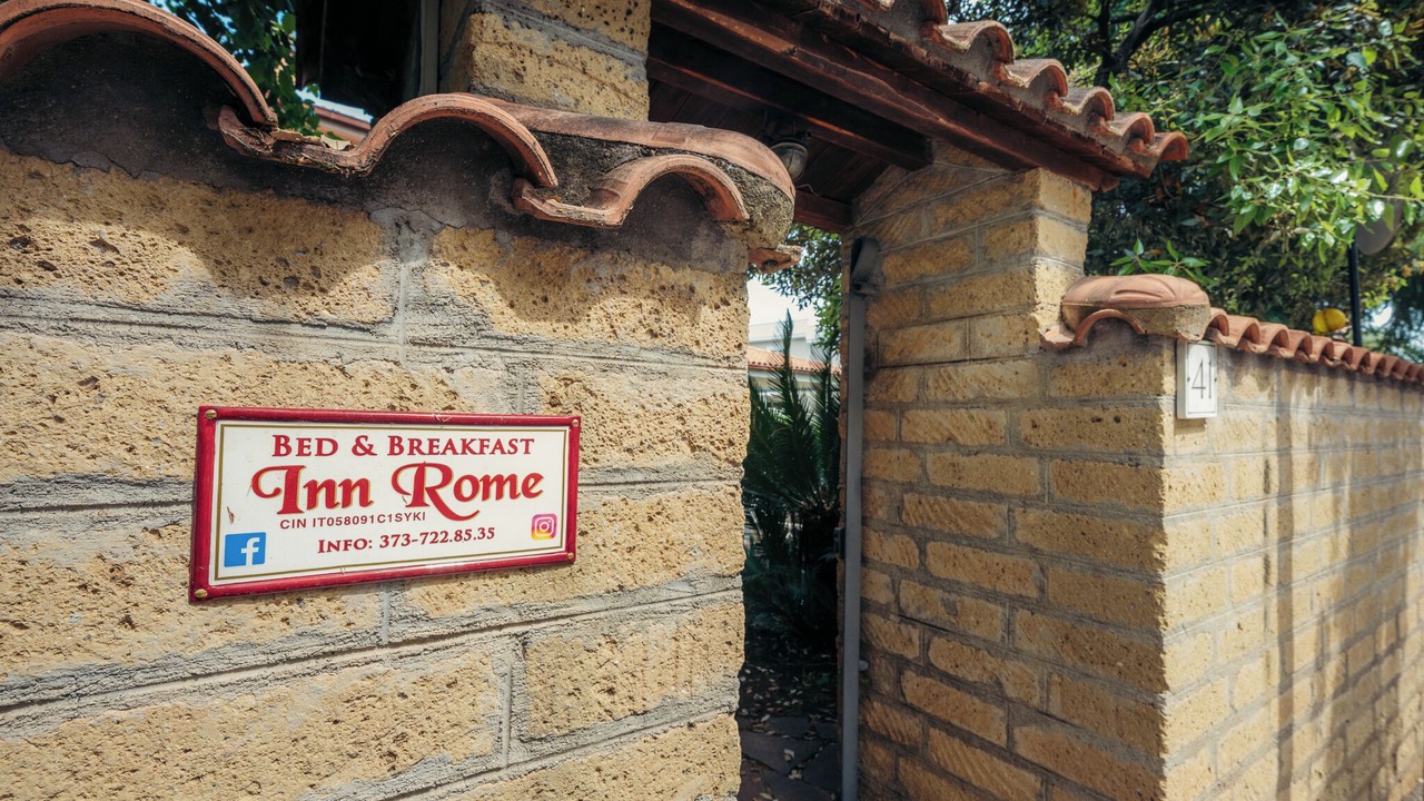Photo of Outdoor in Camporomano