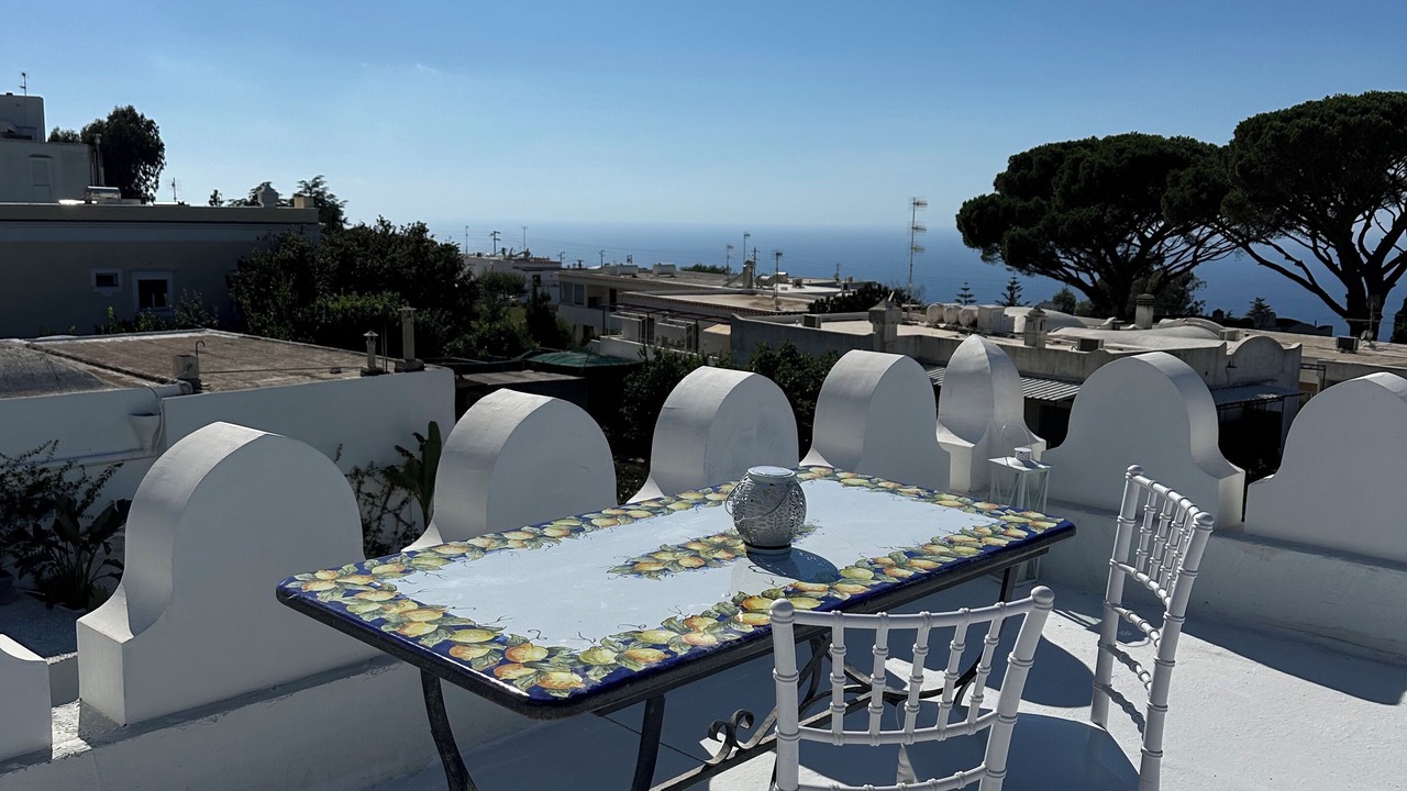 Photo of Outdoor in Anacapri