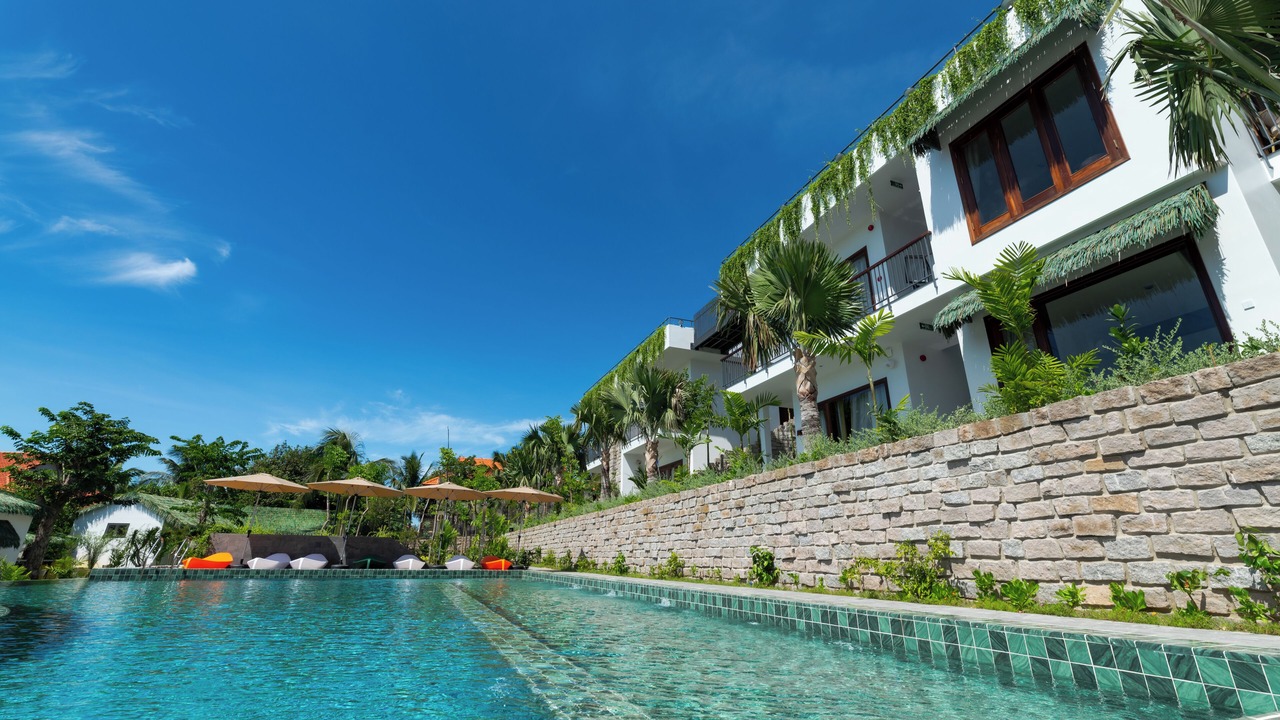 Photo of Outdoor in Phu Hai Beach