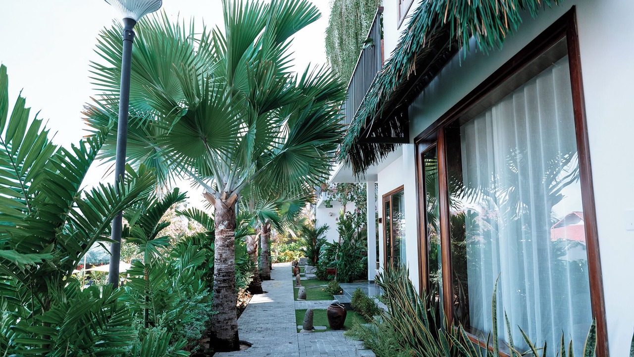 Photo of Outdoor in Phu Hai Beach