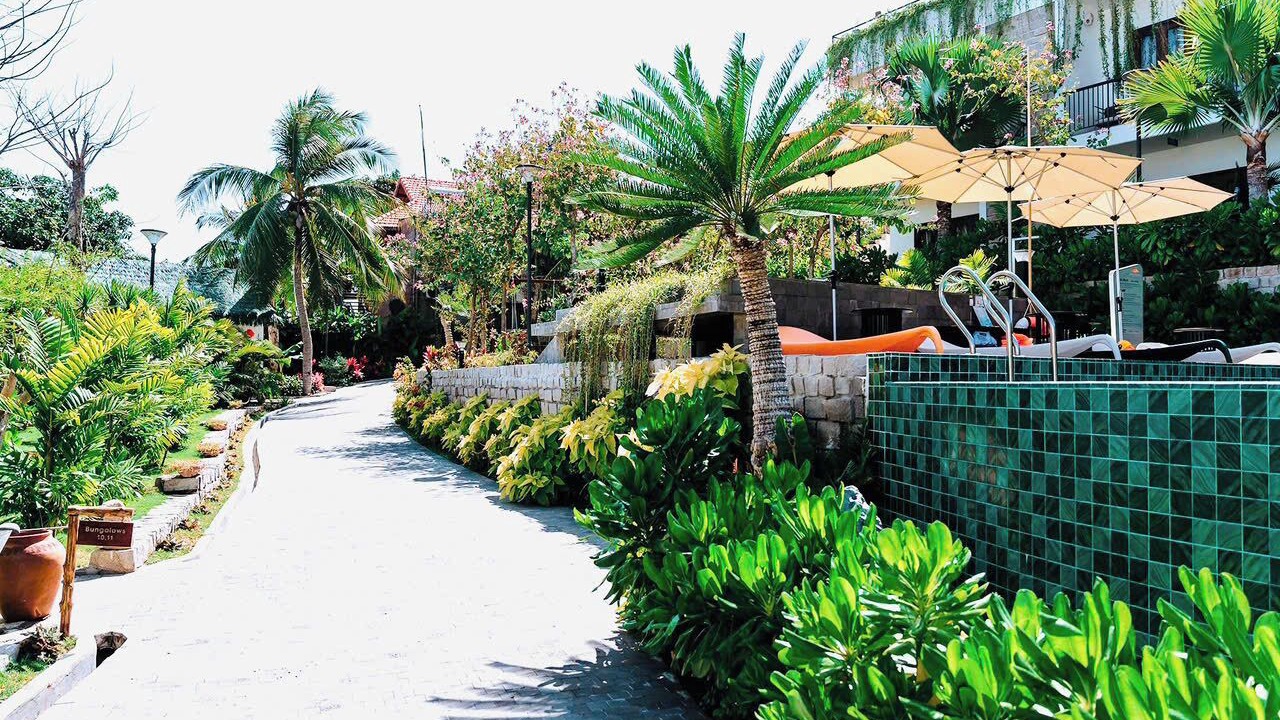 Photo of Outdoor in Phu Hai Beach