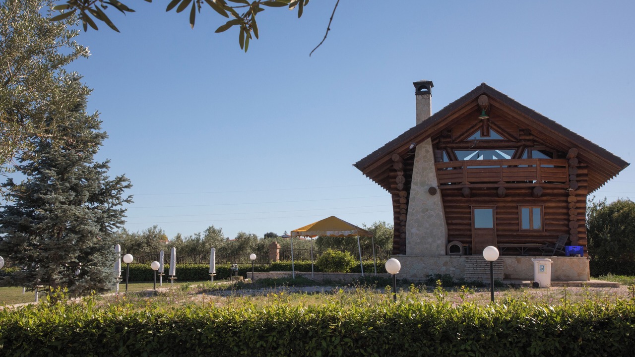 Photo of Outdoor in Nuova Cliternia