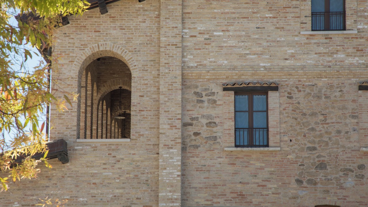 Photo of Outdoor in Nuova Cliternia
