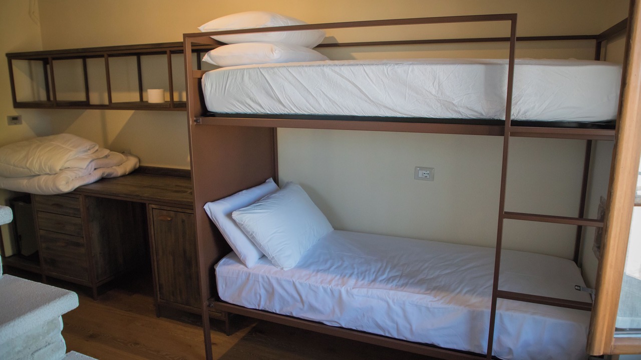 Photo of Bedroom in Nuova Cliternia