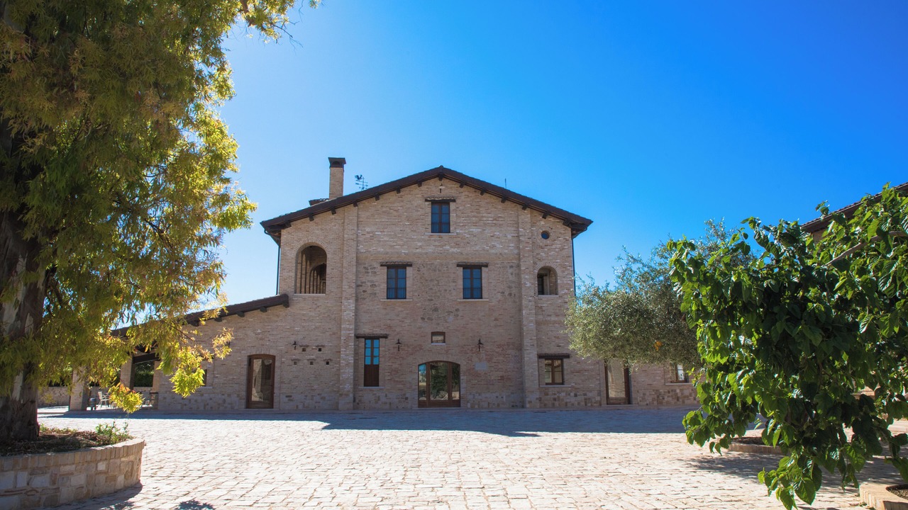 Photo of Outdoor in Nuova Cliternia