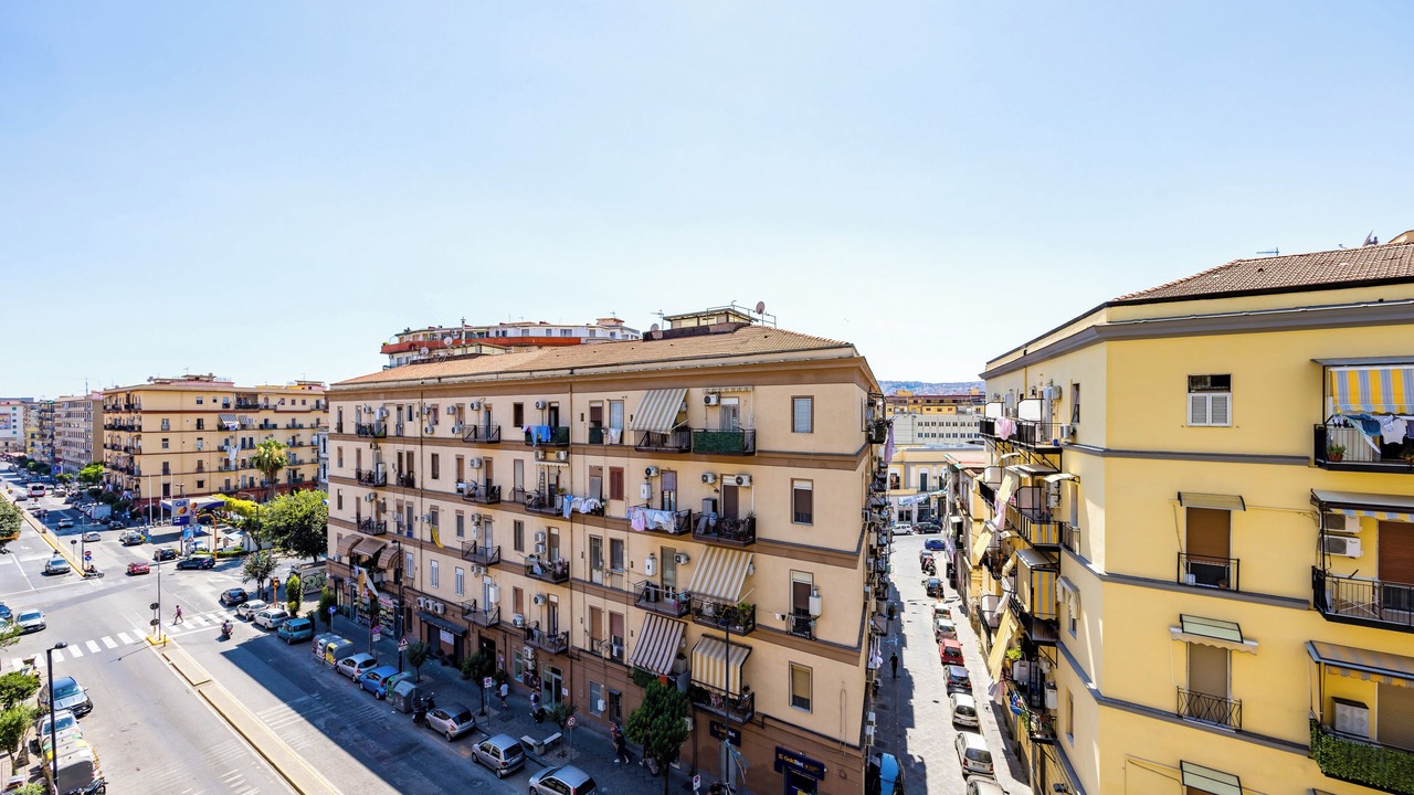 Photo of Others in Naples City Centre