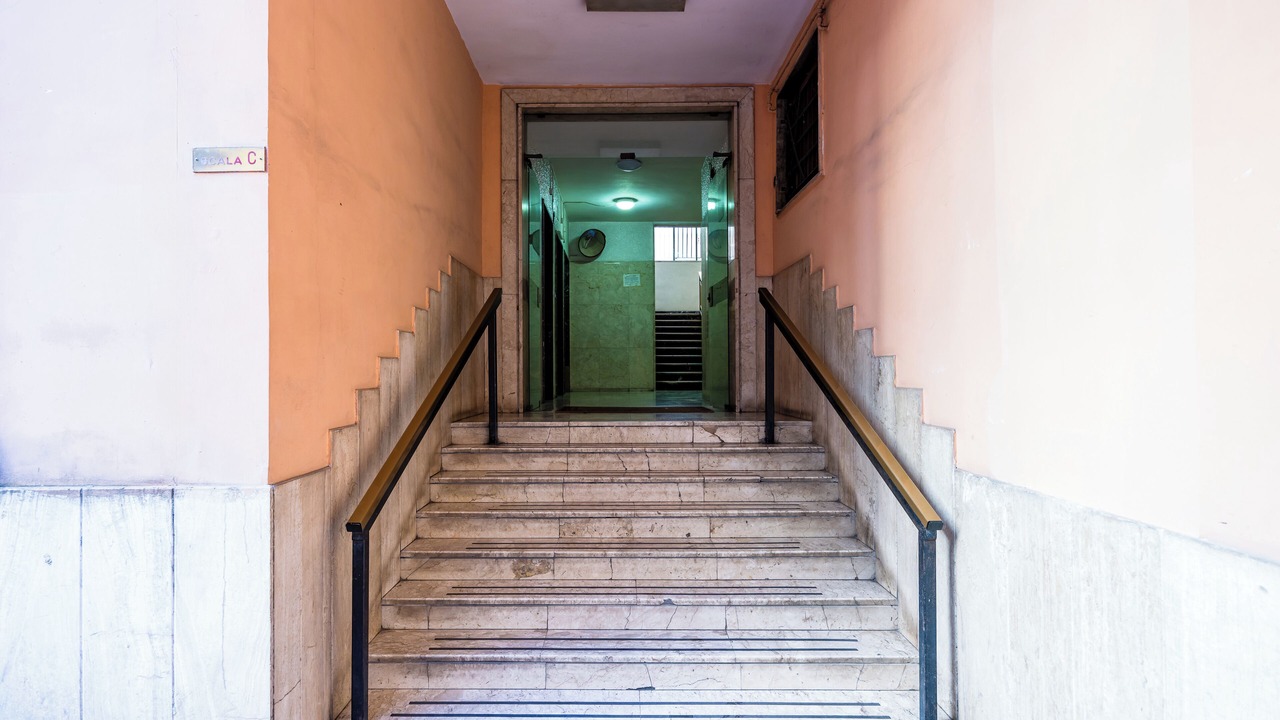 Photo of Outdoor in Naples City Centre