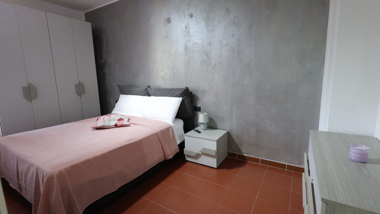 Photo of Patio Balcony in Cirella