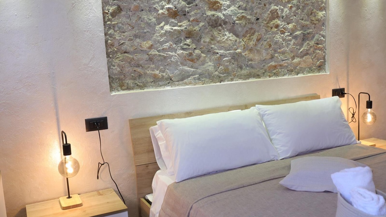 Photo of Bedroom in Cirella