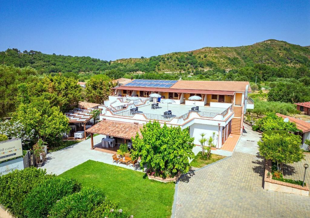 Photo of Outdoor in Palinuro