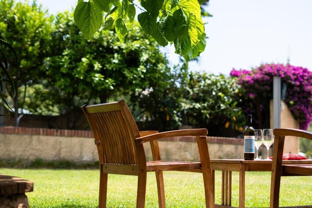 Photo of Outdoor in Palinuro