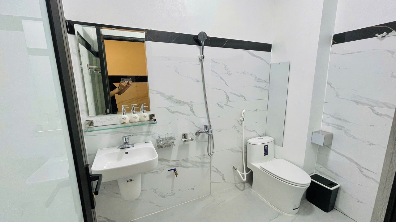 Photo of Bathroom in My Hao