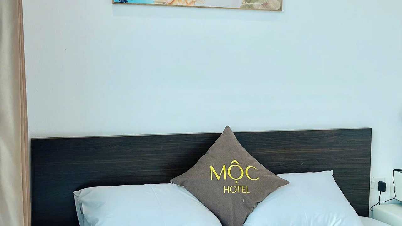 Photo of Bedroom in My Hao