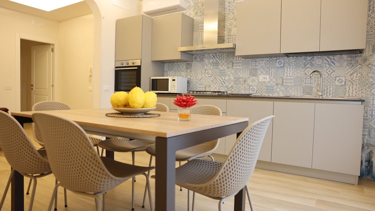 Photo of Livingroom in Salerno