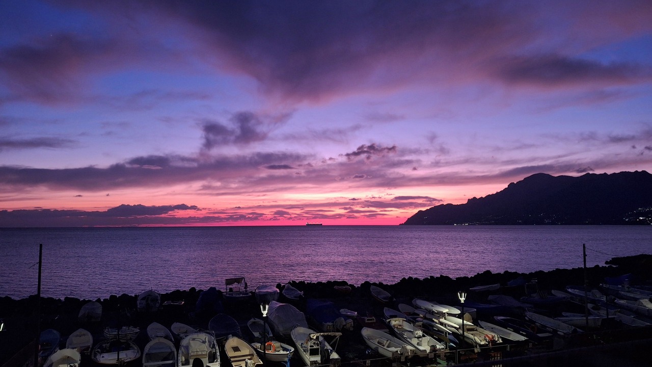 Photo of Outdoor in Salerno