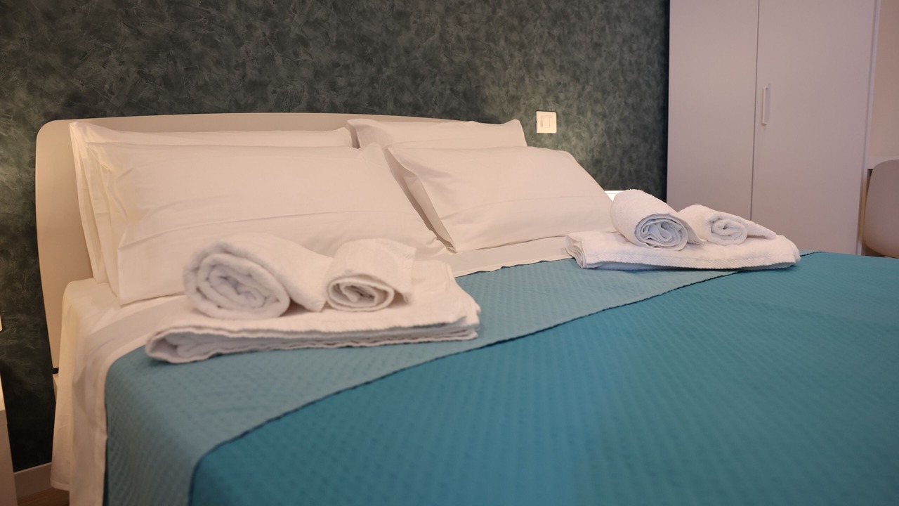 Photo of Bedroom in Salerno