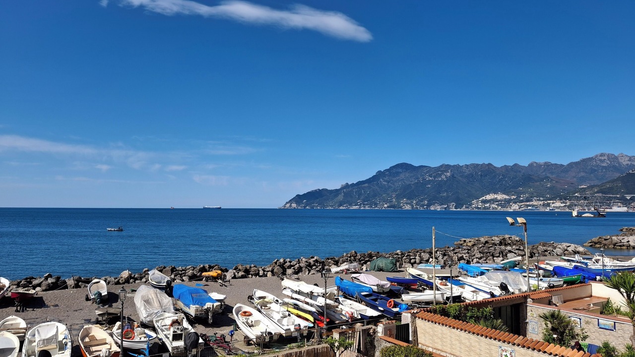 Photo of Outdoor in Salerno