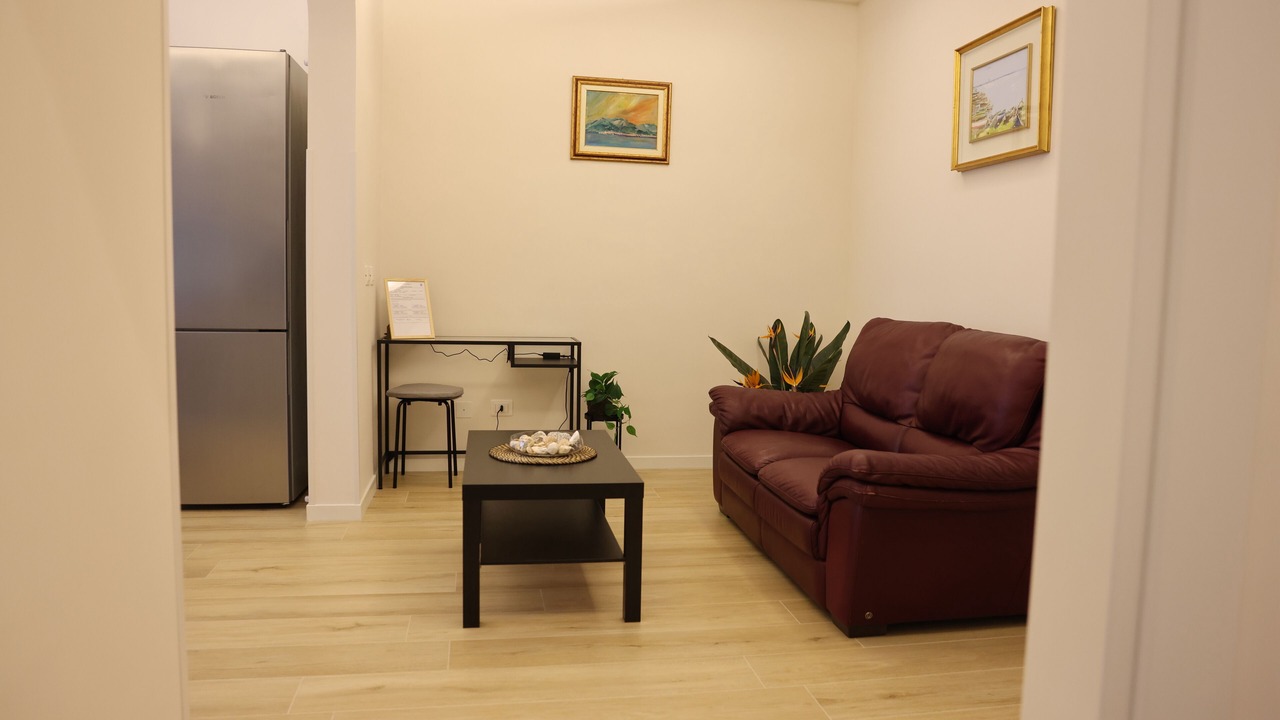 Photo of Livingroom in Salerno