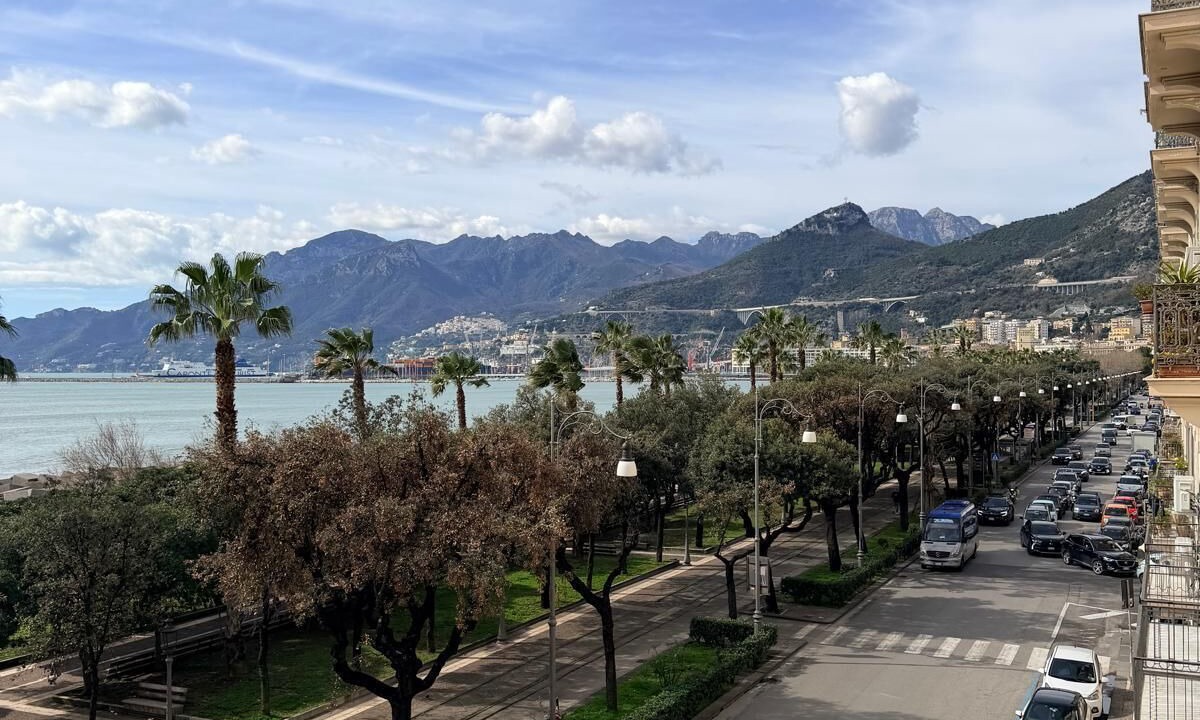 Photo of Patio Balcony in Salerno
