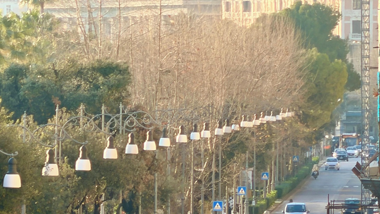 Photo of Outdoor in Salerno