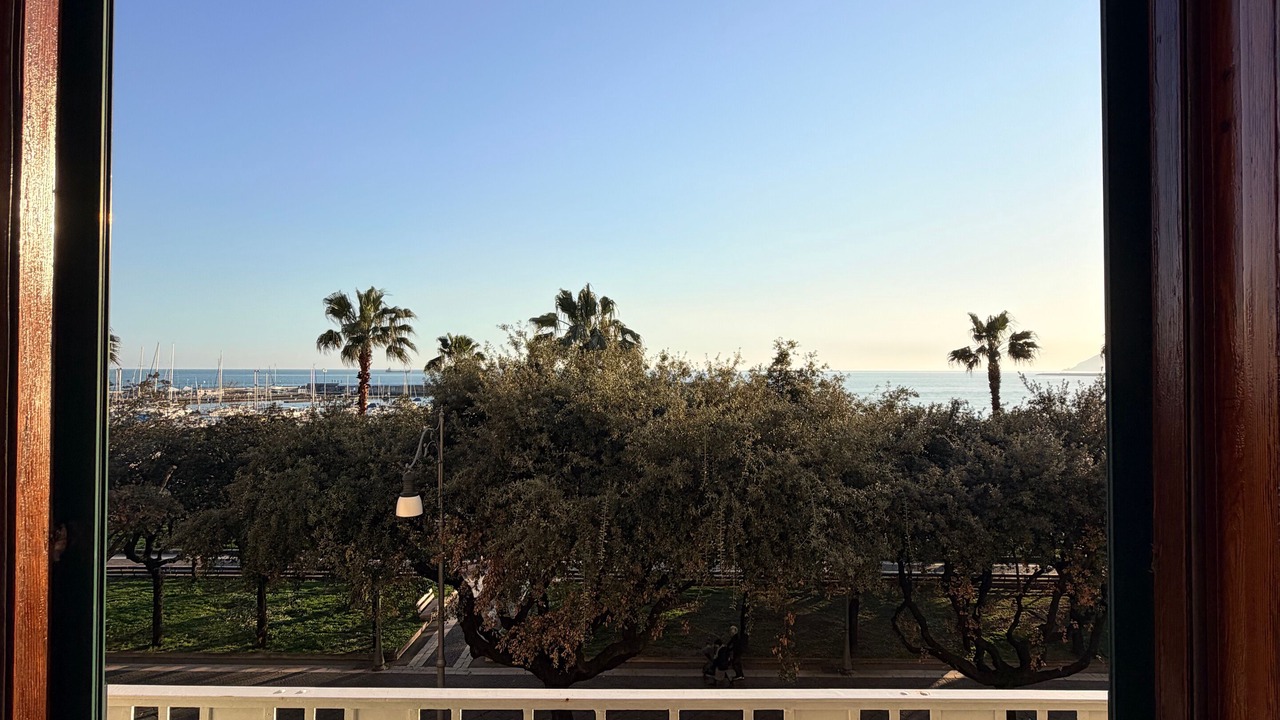 Photo of Patio Balcony in Salerno