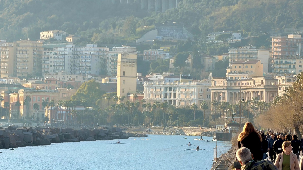 Photo of Outdoor in Salerno