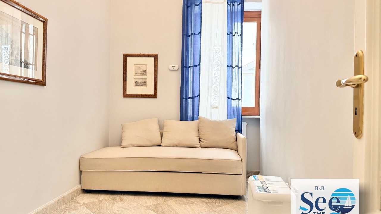 Photo of Outdoor in Salerno