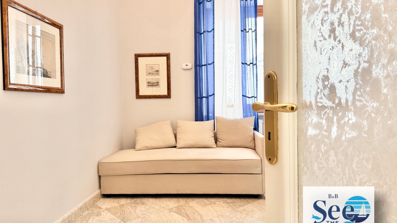 Photo of Outdoor in Salerno