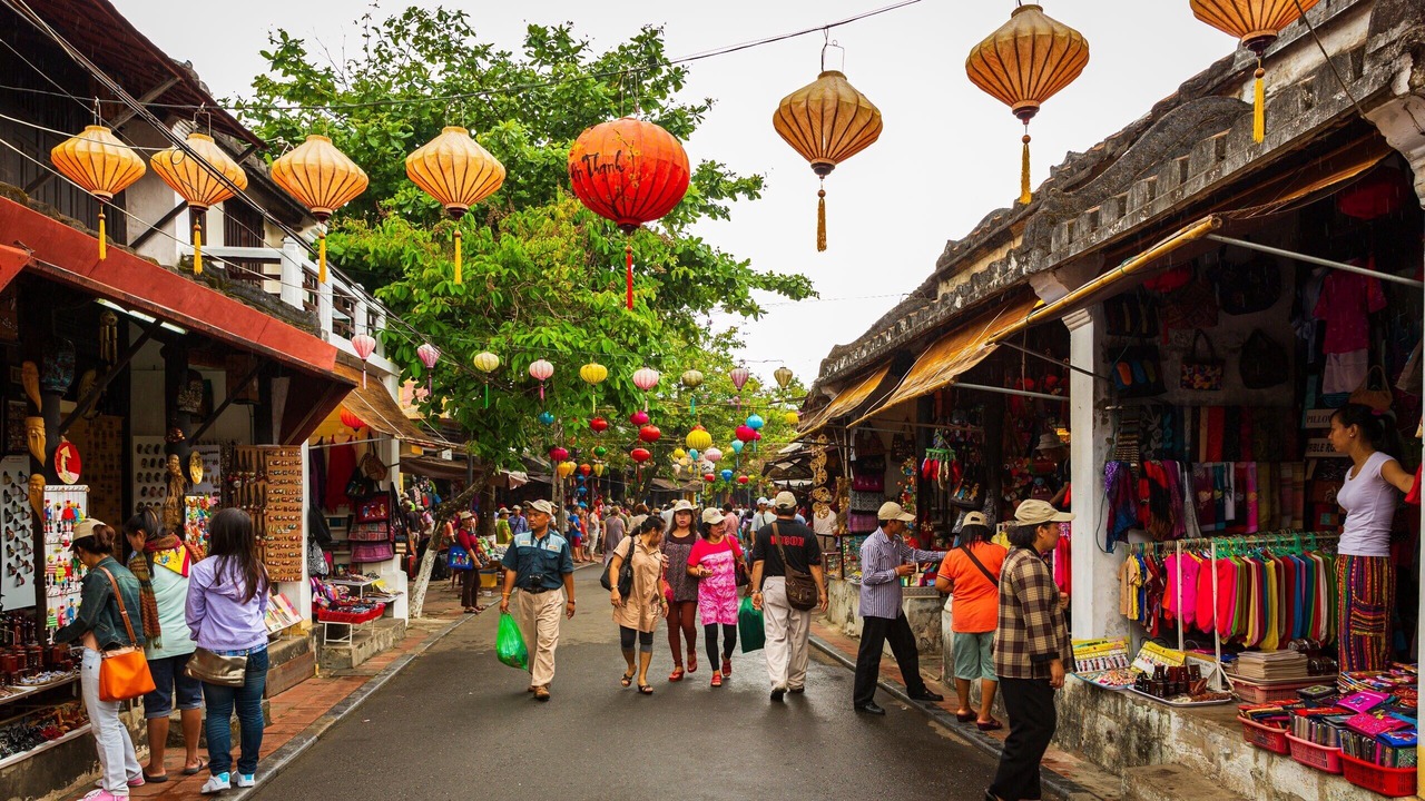 Photo of Others in Hoi An