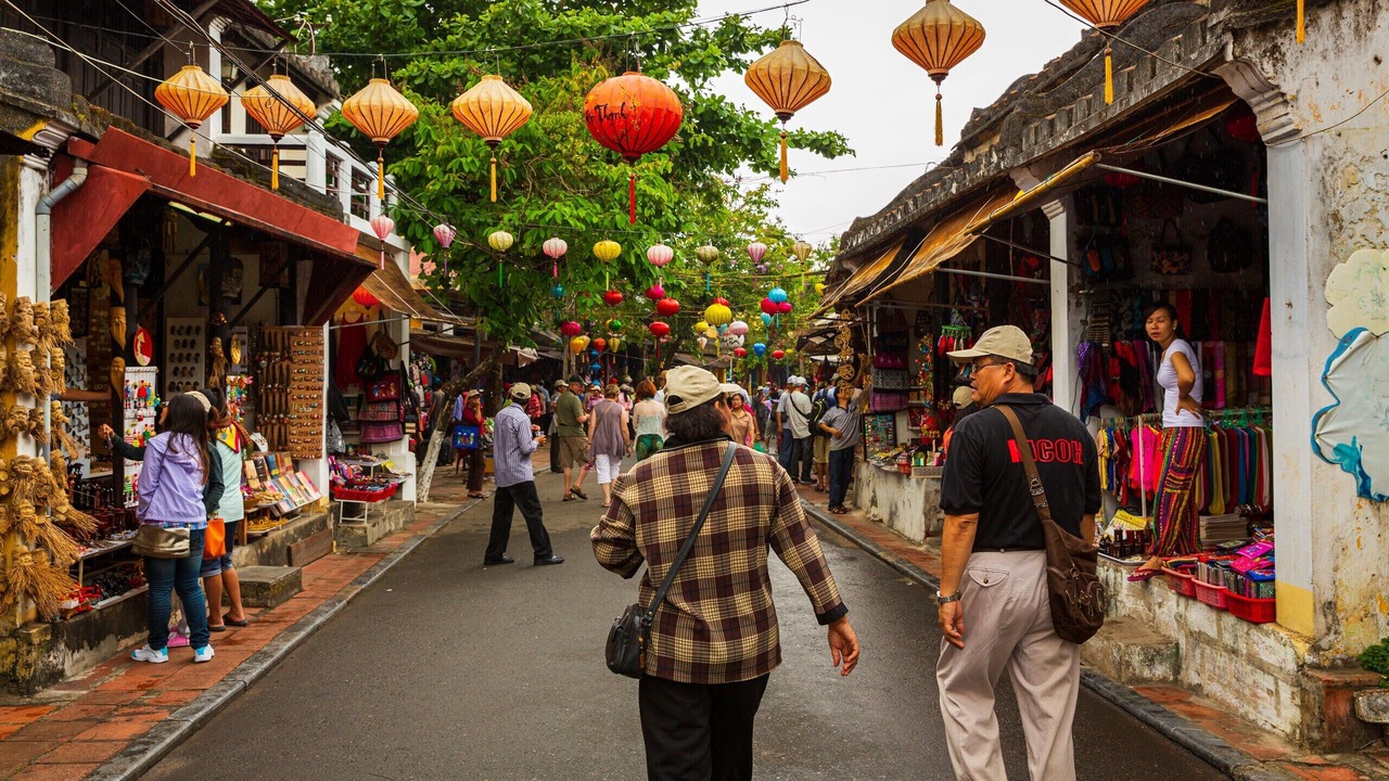 Photo of Others in Hoi An