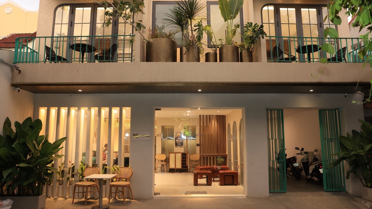 Photo of Outdoor in Hoi An